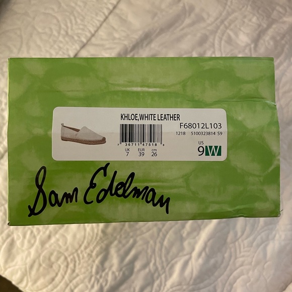 Sam Edelman Khloe Espadrilles - Picture 6 of 6